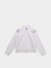 Спортивная кофта Karl Lagerfeld Kids модель Z25297/10B Фото