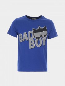 Футболка Karl Lagerfeld Kids модель Z25275/865 Фото