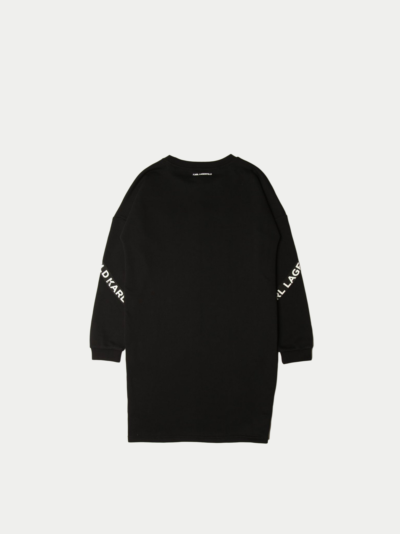 Платье мини Karl Lagerfeld Kids модель Z12187/09B Фото