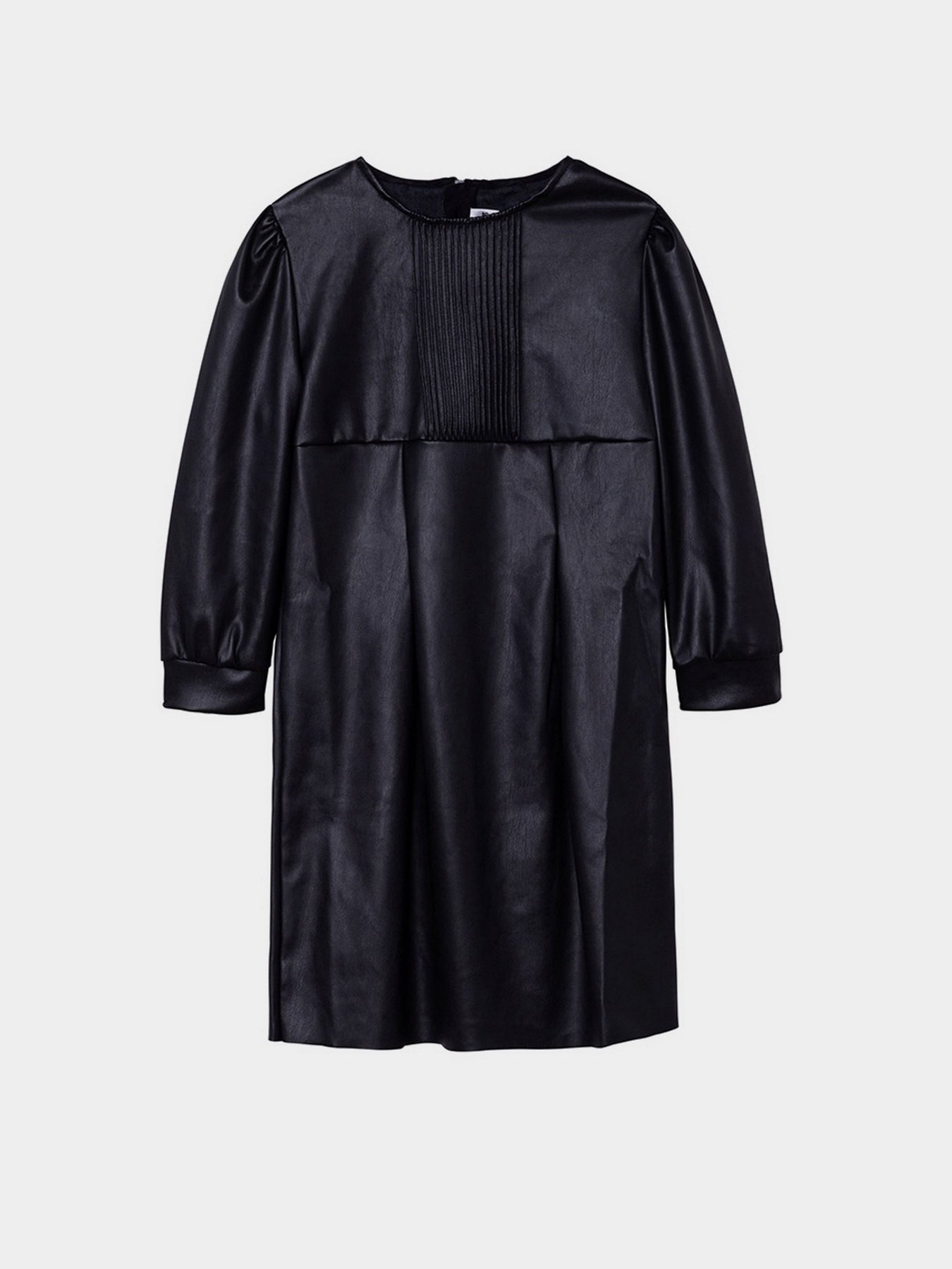 Платье миди Karl Lagerfeld Kids модель Z12188/09B Фото