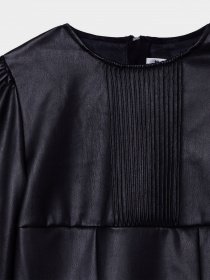 Платье миди Karl Lagerfeld Kids модель Z12188/09B Фото