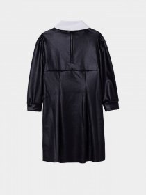 Платье миди Karl Lagerfeld Kids модель Z12188/09B Фото