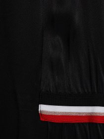 Платье миди Karl Lagerfeld Kids модель Z12192/09B Фото