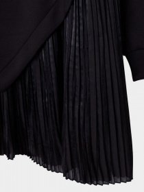 Платье мини Karl Lagerfeld Kids модель Z12195/09B Фото