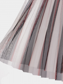 Юбка миди Karl Lagerfeld Kids модель Z13078/Z40 Фото