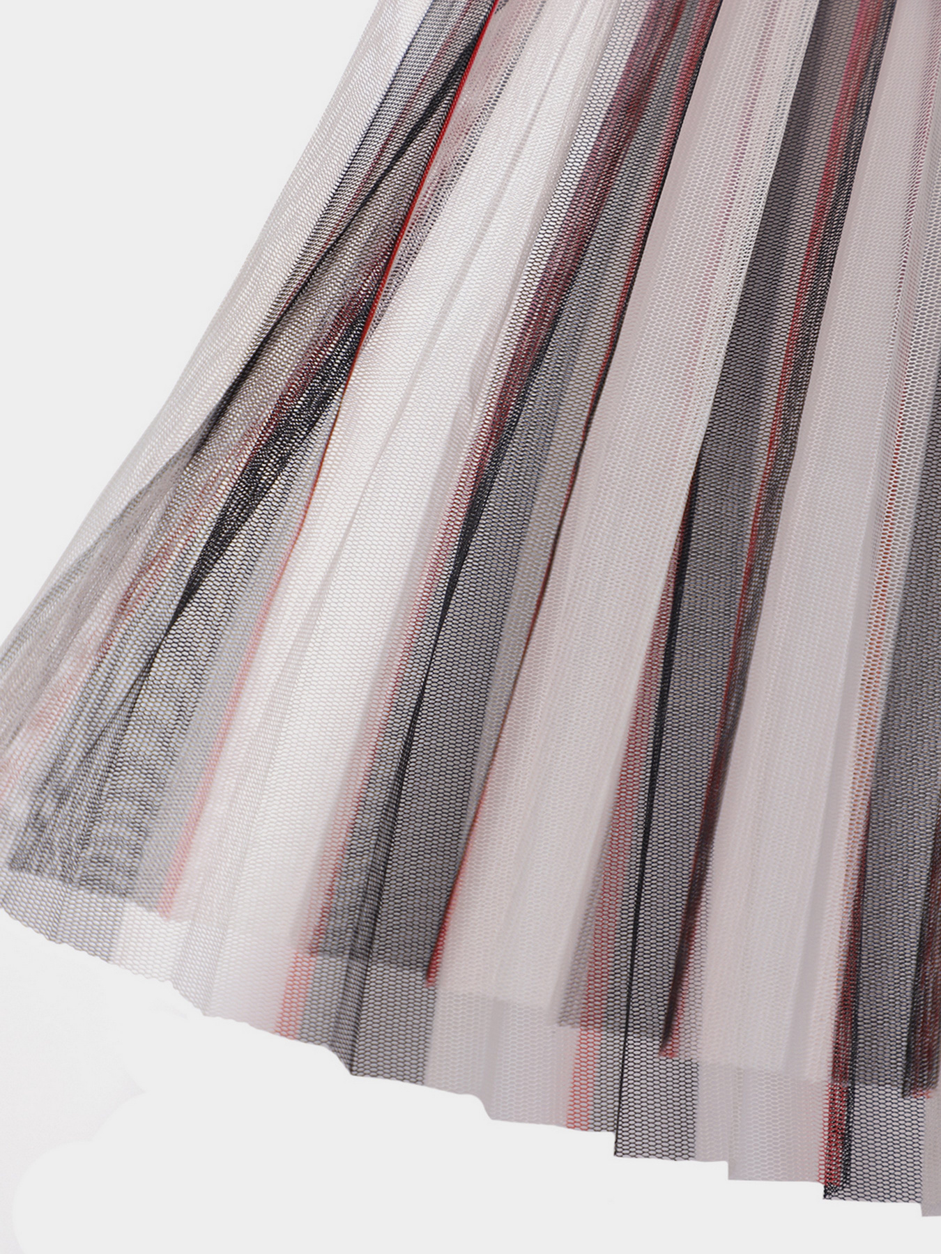 Юбка миди Karl Lagerfeld Kids модель Z13078/Z40 Фото