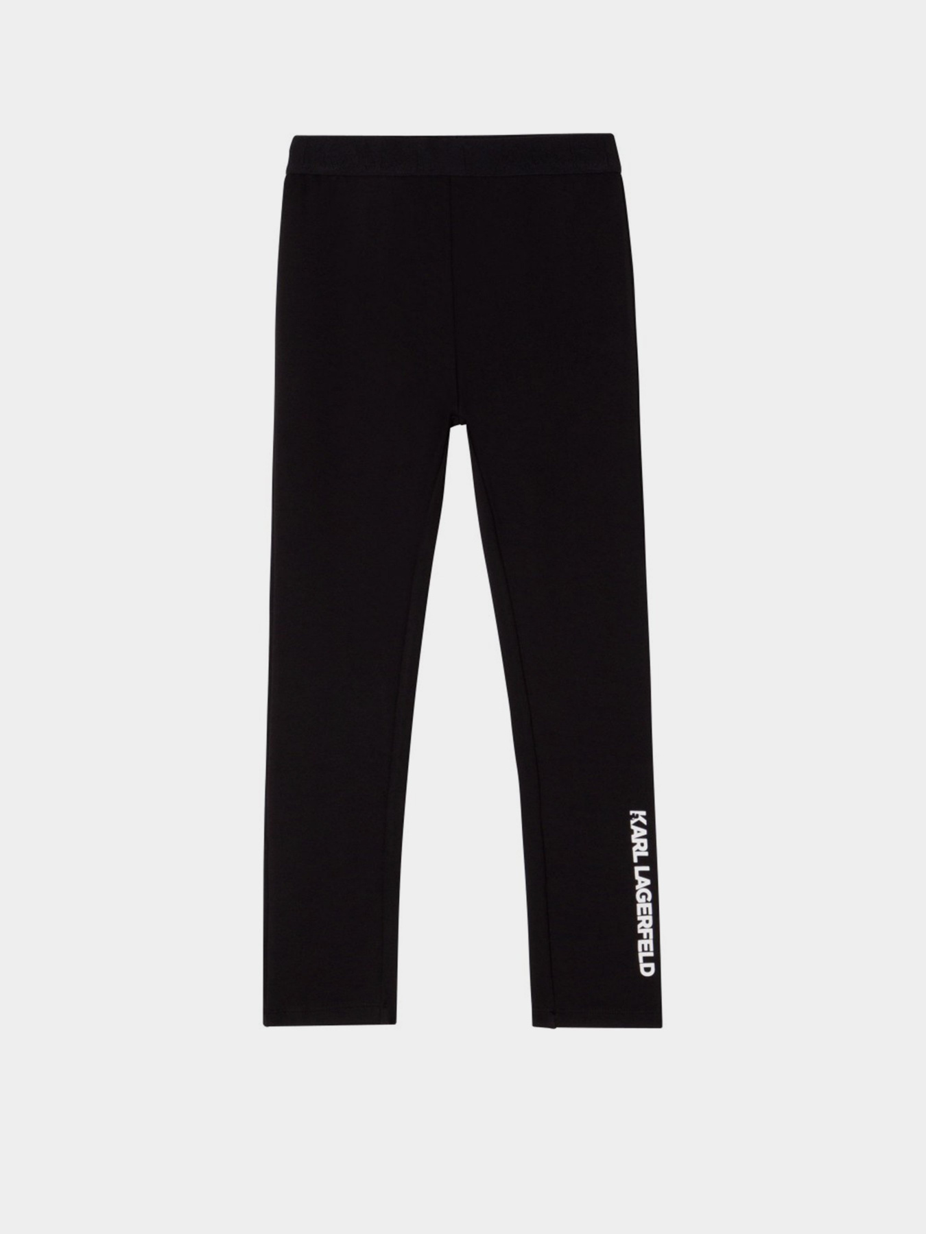 Леггинсы Karl Lagerfeld Kids модель Z14164/09B Фото