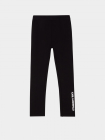 Леггинсы Karl Lagerfeld Kids модель Z14164/09B Фото