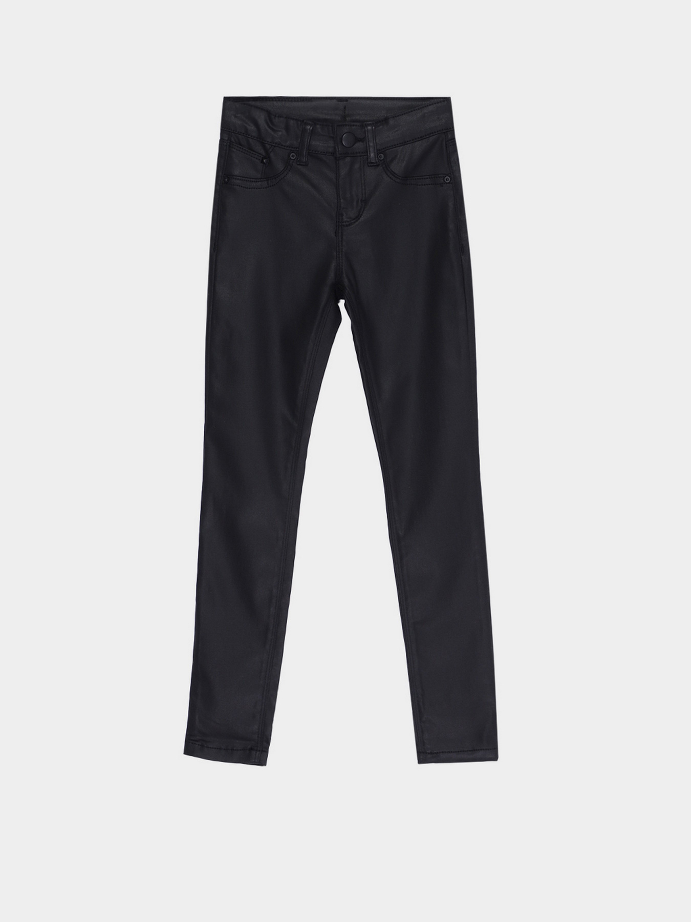 Брюки повседневные Karl Lagerfeld Kids модель Z14166/09B Фото