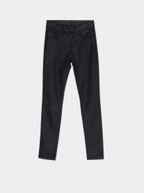 Повседневные штаны Karl Lagerfeld Kids модель Z14166/09B Фото