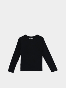 Реглан Karl Lagerfeld Kids модель Z15323/09B Фото