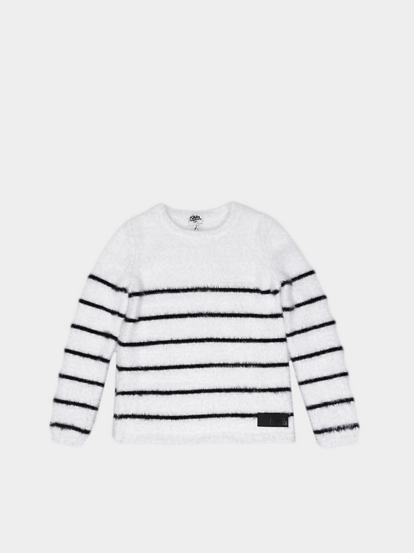 Джемпер Karl Lagerfeld Kids модель Z15336/10B Фото