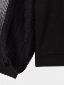 Свитшот Karl Lagerfeld Kids модель Z15340/09B Фото