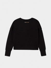 Свитшот Karl Lagerfeld Kids модель Z15342/09B Фото