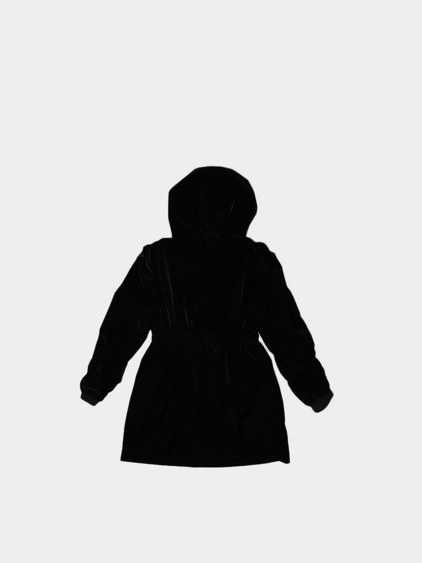 Тренч Karl Lagerfeld Kids модель Z16118/09B Фото