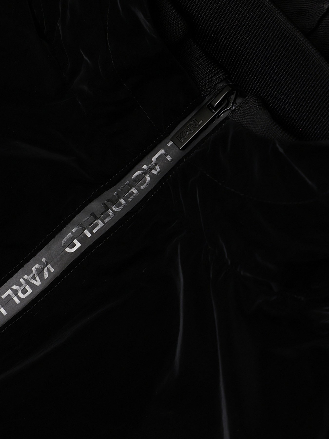 Тренч Karl Lagerfeld Kids модель Z16118/09B Тренч Karl Lagerfeld Kids модель Z16118/09B Фото