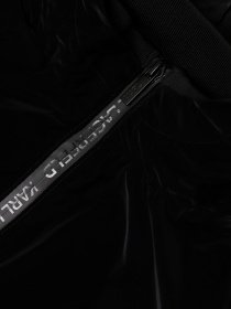 Тренч Karl Lagerfeld Kids модель Z16118/09B Тренч Karl Lagerfeld Kids модель Z16118/09B Фото