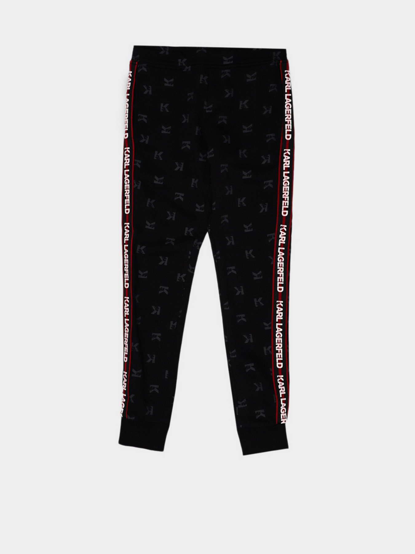 Джоггеры Karl Lagerfeld Kids модель Z24121/09B Фото