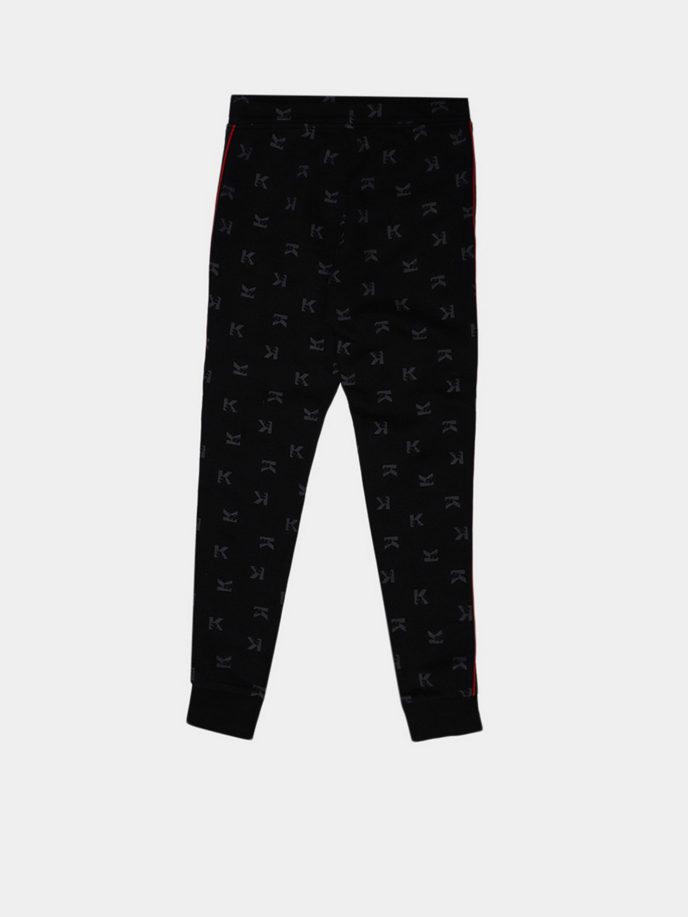 Джоггеры Karl Lagerfeld Kids модель Z24121/09B Фото