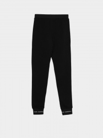 Джоггеры Karl Lagerfeld Kids модель Z24122/09B Фото
