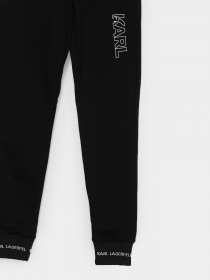 Джогери Karl Lagerfeld Kids модель Z24122/09B Фото