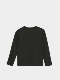 Лонгслив Karl Lagerfeld Kids модель Z25315/665 Фото