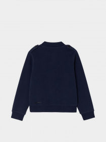 Свитшот Karl Lagerfeld Kids модель Z25323/85V Фото