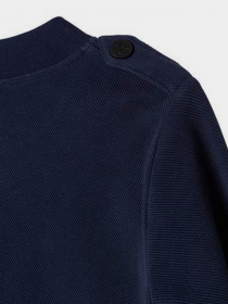 Світшот Karl Lagerfeld Kids модель Z25323/85V Фото