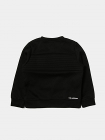 Світшот Karl Lagerfeld Kids модель Z25324/09B Фото