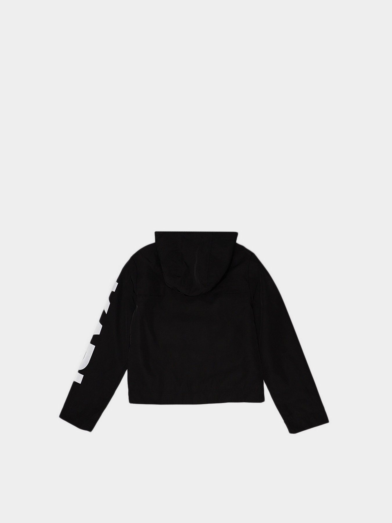 Вітровка Karl Lagerfeld Kids модель Z26082/09B Фото