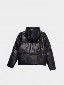 Зимова куртка Karl Lagerfeld Kids модель Z26085/09B Фото