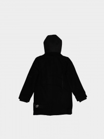 Пальто Karl Lagerfeld Kids модель Z26086/09B Фото