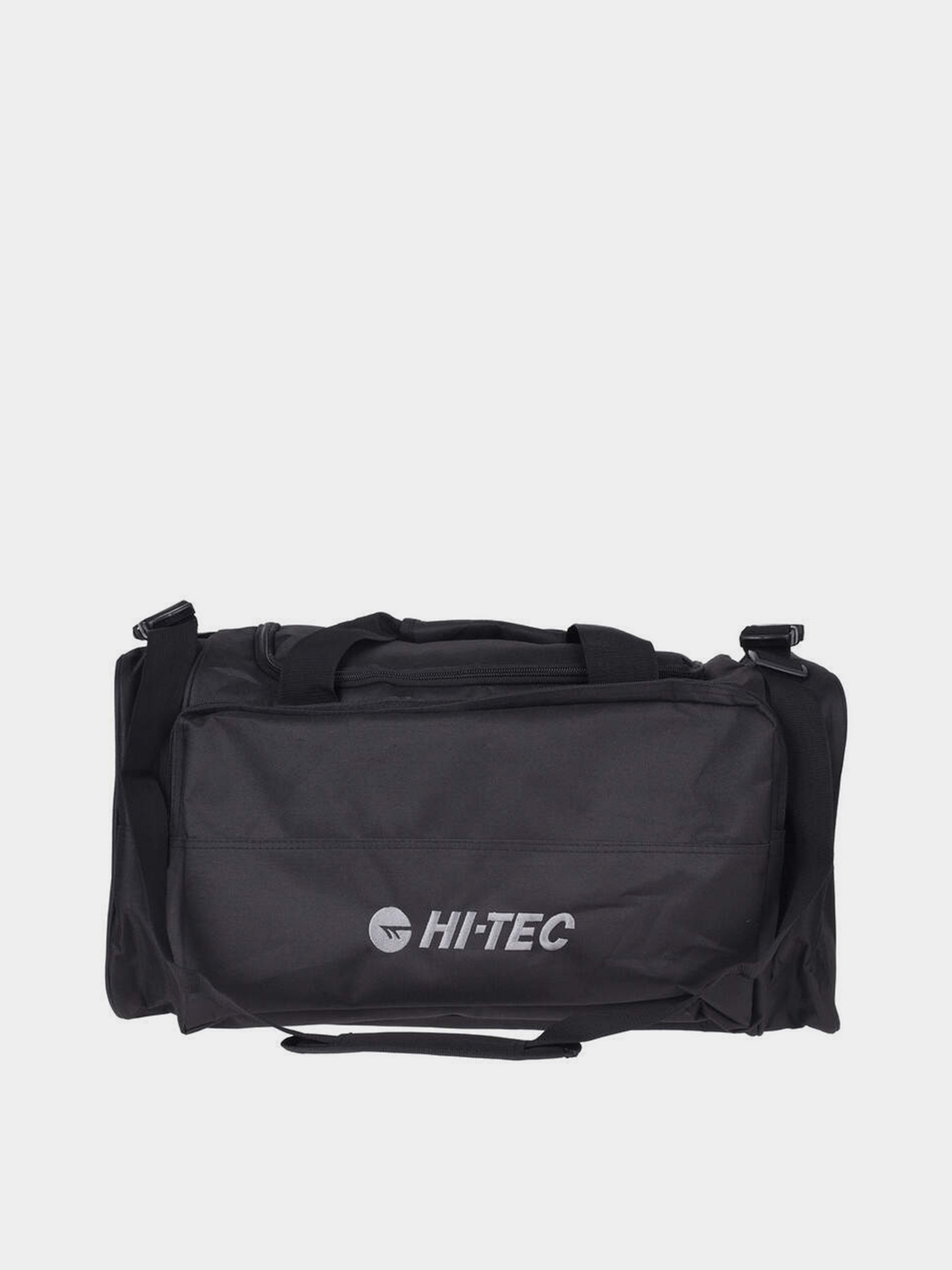 Дорожная сумка Hitec Aston II модель ASTON II 55L-BLK/BLK Фото