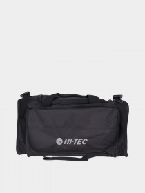 Дорожная сумка Hitec Aston II модель ASTON II 55L-BLK/BLK Фото