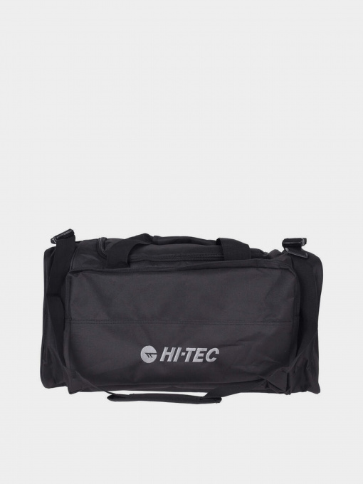 Дорожная сумка Hitec Aston II модель ASTON II 55L-BLK/BLK Фото