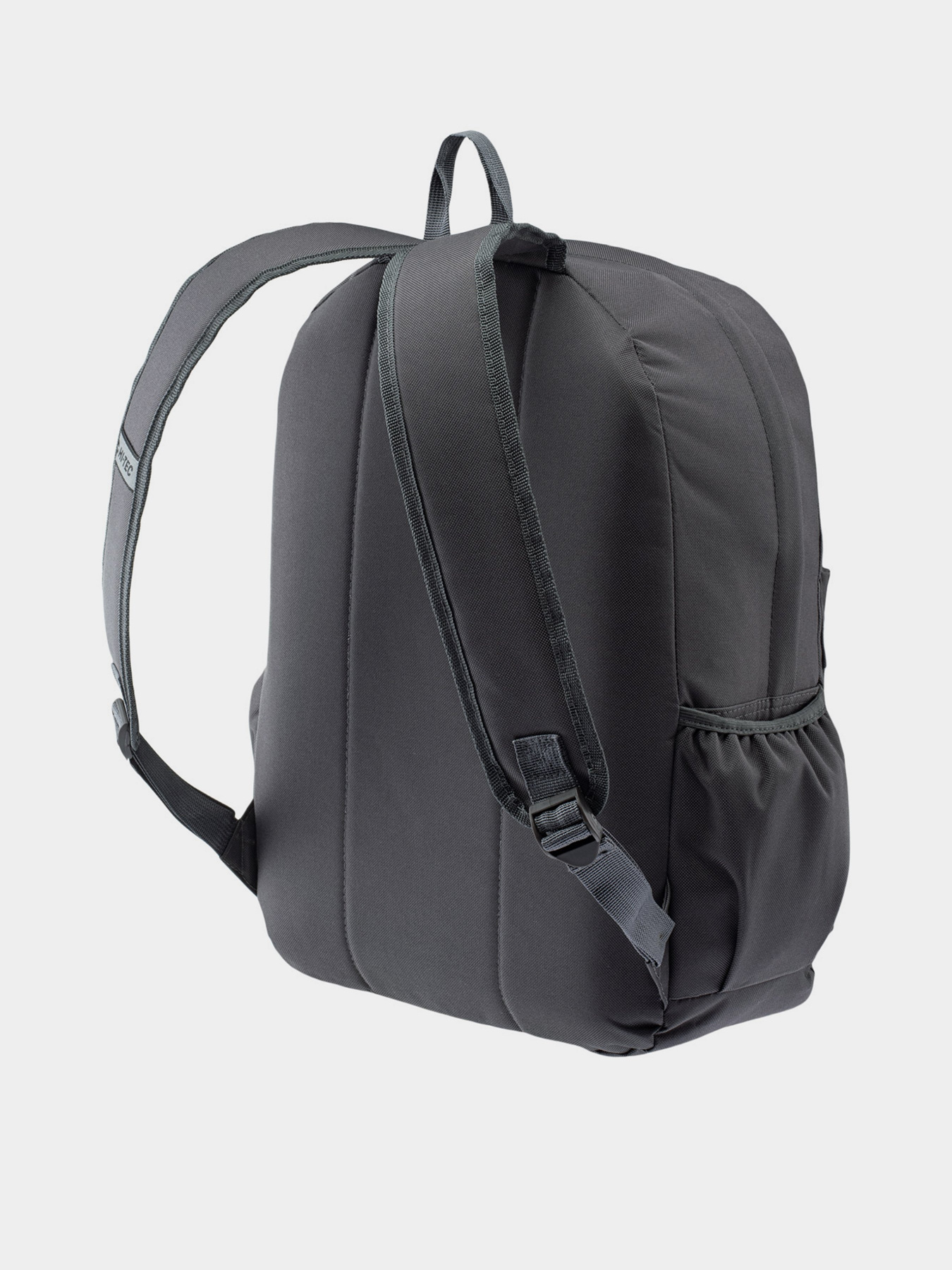 Рюкзаки Hitec Brigg модель BRIGG-TOTAL ECLIPSE/FIR BRICK Фото