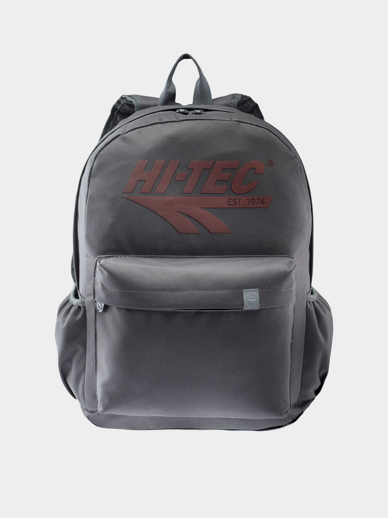 Рюкзаки Hitec Brigg модель BRIGG-TOTAL ECLIPSE/FIR BRICK Фото