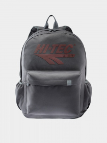 Рюкзаки Hitec Brigg модель BRIGG-TOTAL ECLIPSE/FIR BRICK Фото