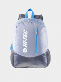 Рюкзаки Hitec Danube модель DANUBE-WET WTHER/BLUE/GREY Рюкзаки Hitec Danube модель DANUBE-WET WTHER/BLUE/GREY Фото