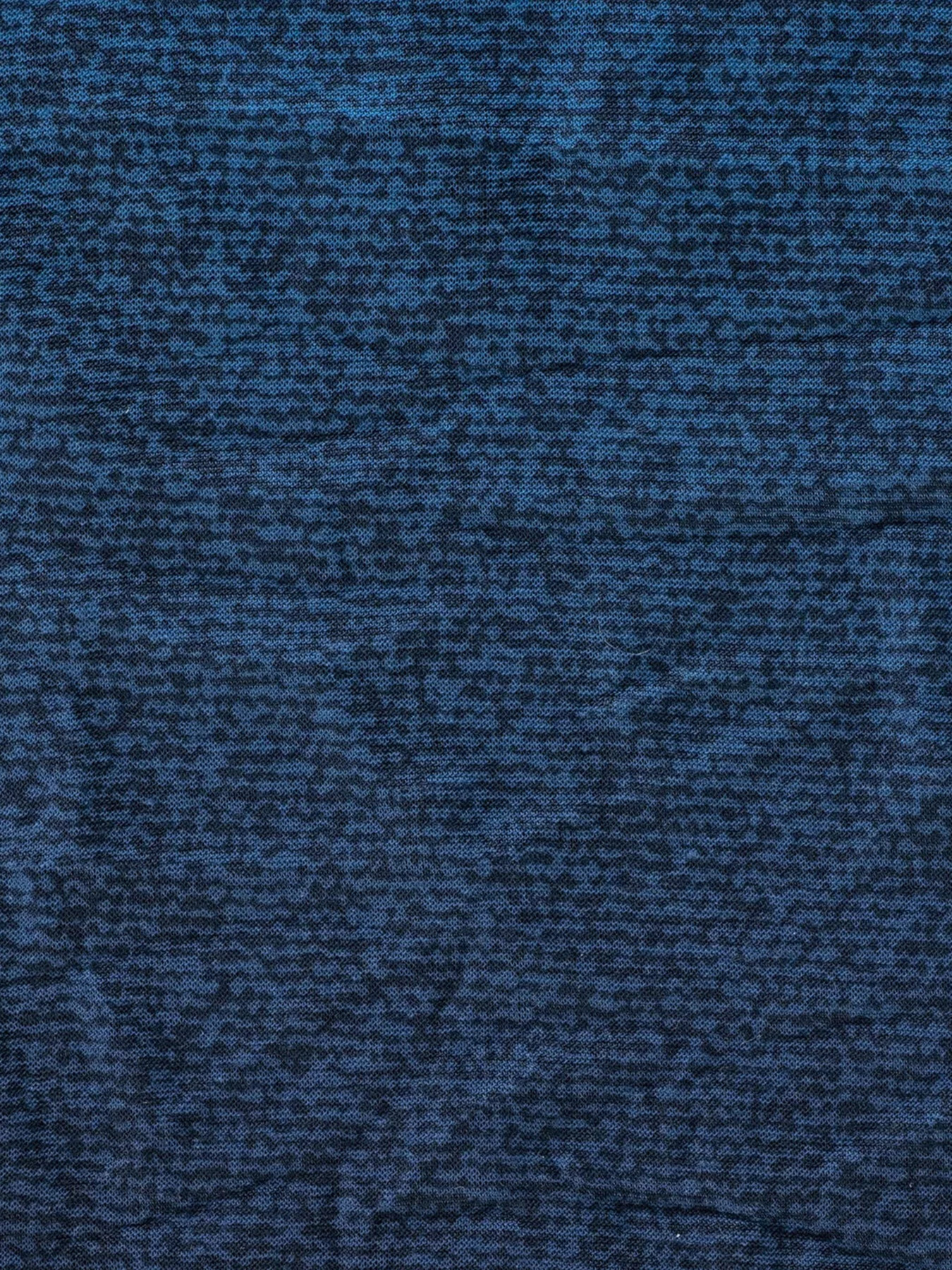 Баф Hitec Temi модель TEMI-BLUE DENIM PRINT Фото