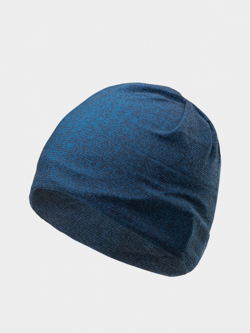 Баф Hitec Temi модель TEMI-BLUE DENIM PRINT Фото