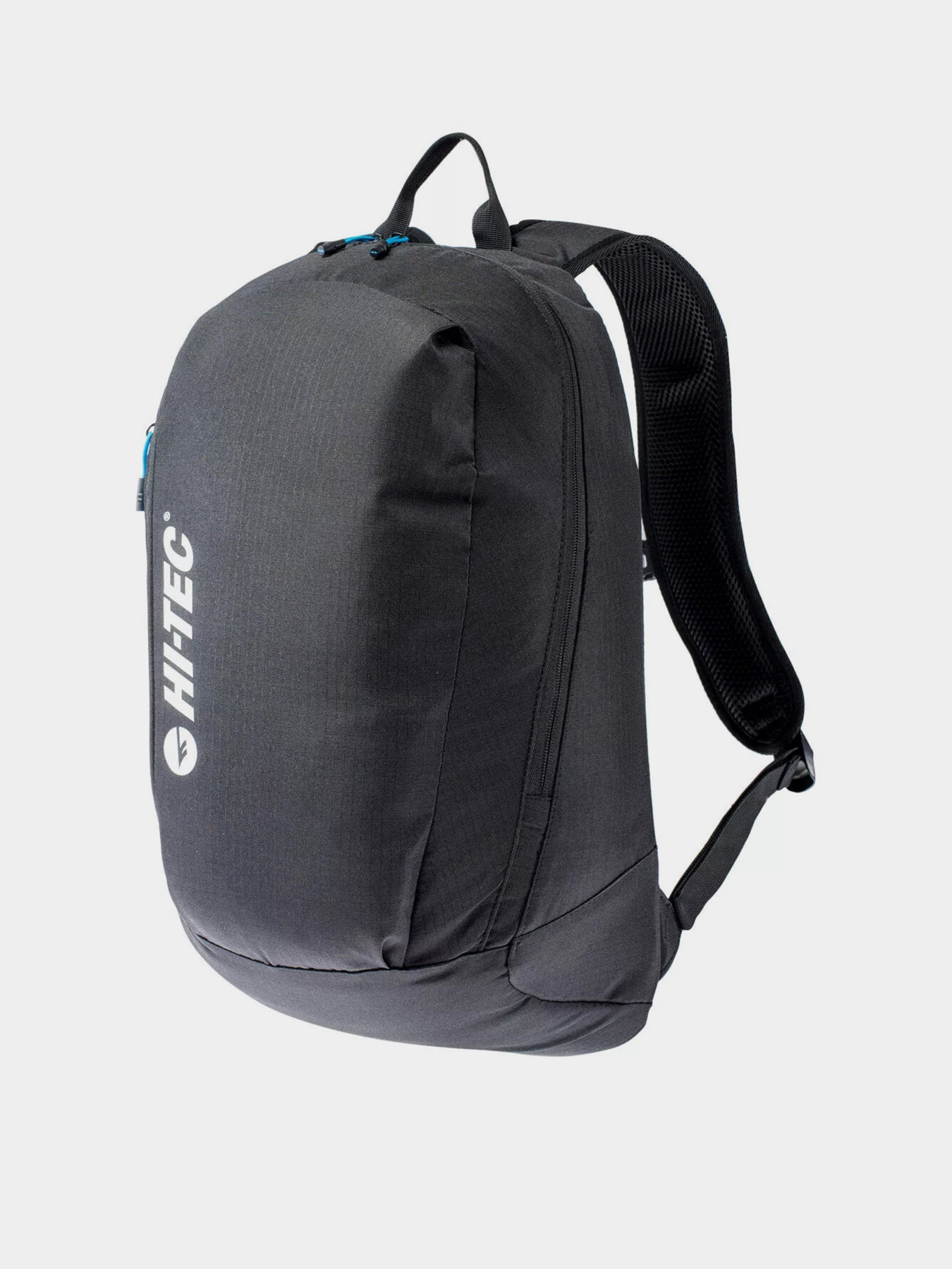 Рюкзаки Hitec Watson модель WATSON-BLACK/BLUE Фото