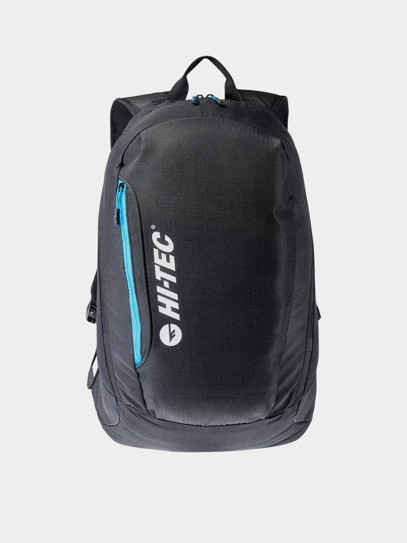 Рюкзаки Hitec Watson модель WATSON-BLACK/BLUE Фото