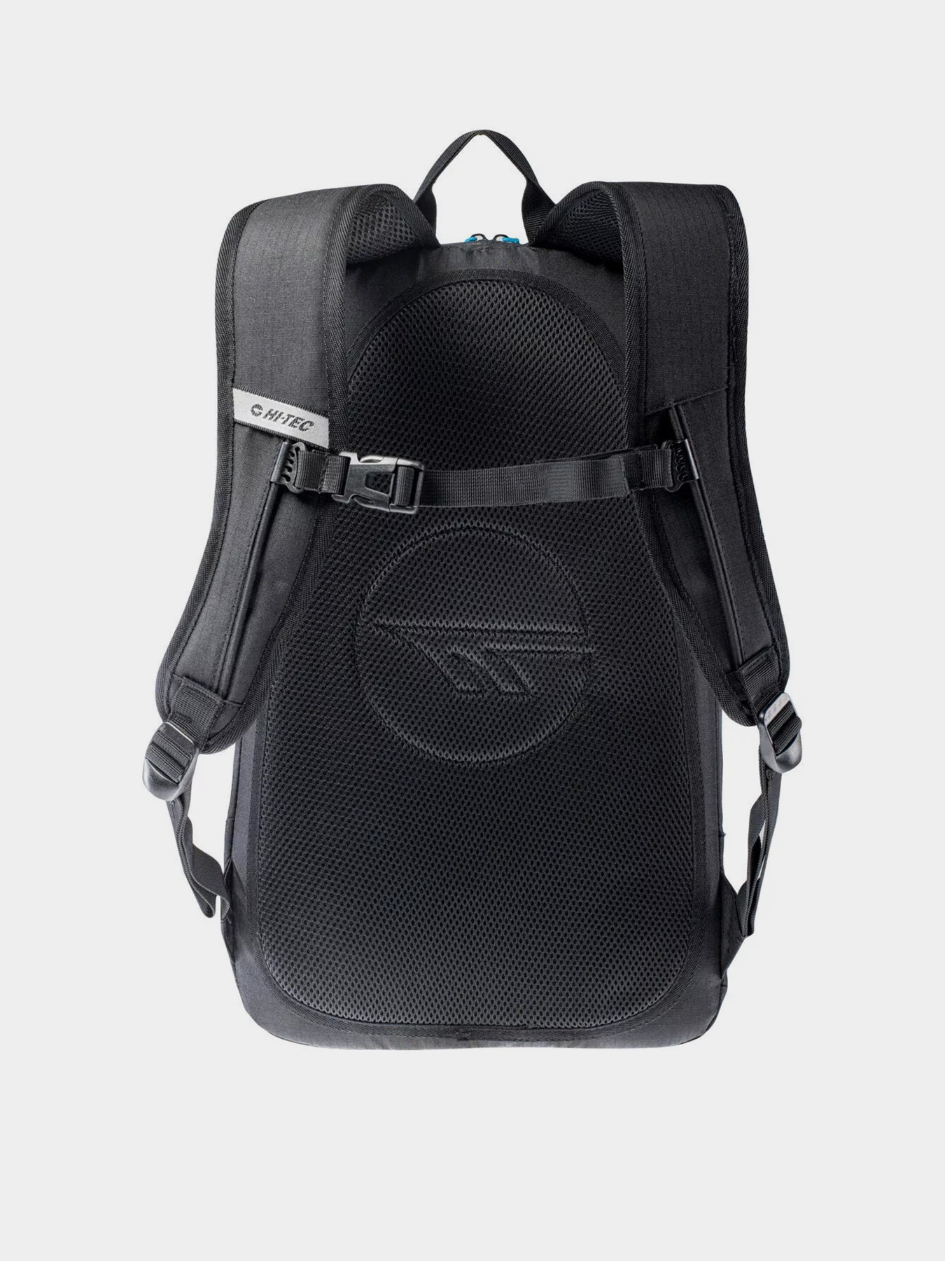 Рюкзаки Hitec Watson модель WATSON-BLACK/BLUE Рюкзаки Hitec Watson модель WATSON-BLACK/BLUE Фото