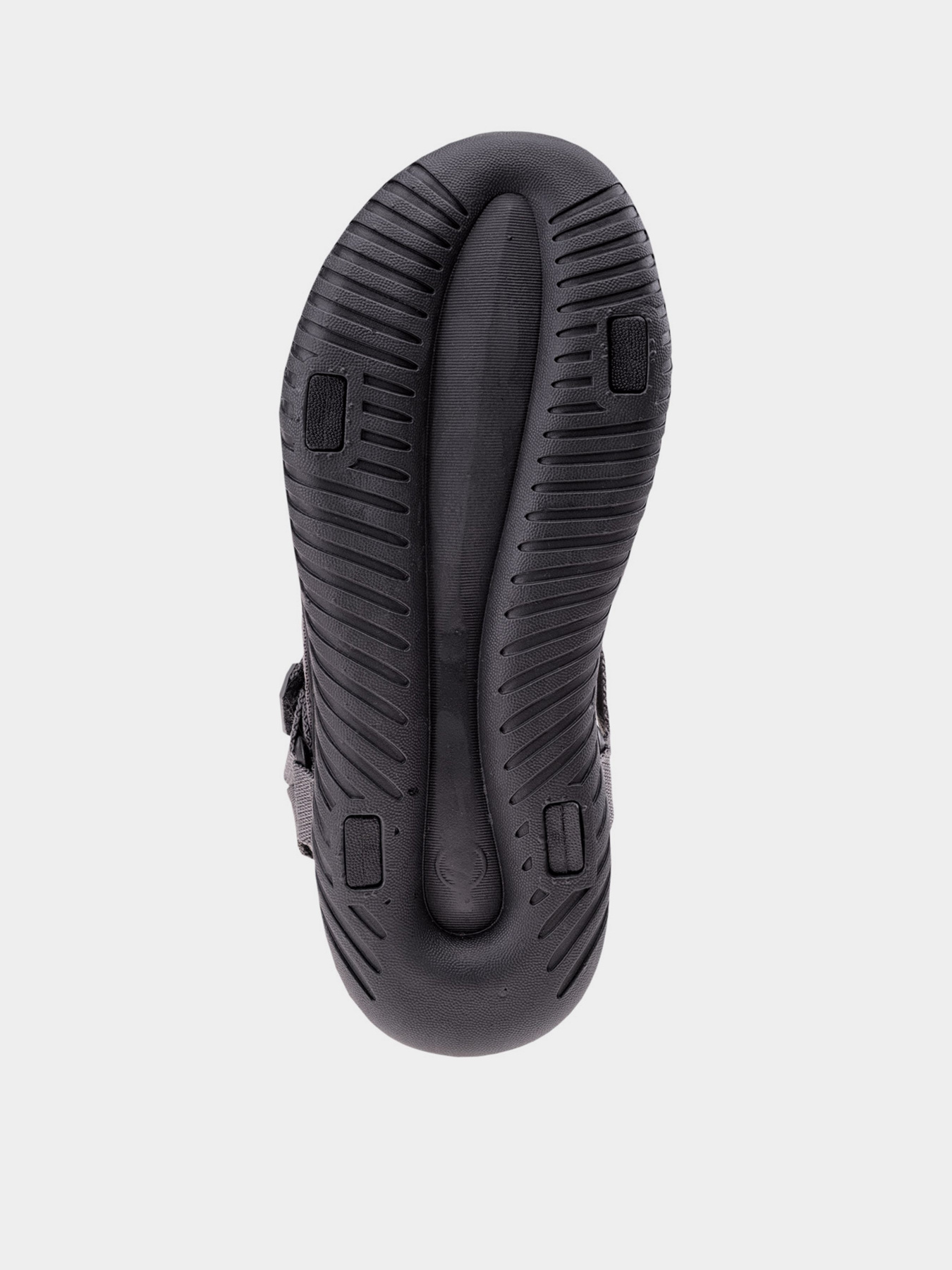 Футболка Hitec Apodis Teen модель APODIS TEEN-GREY/BLACK Фото