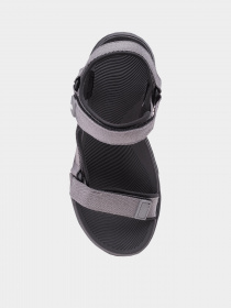 Футболка Hitec Apodis Teen модель APODIS TEEN-GREY/BLACK Фото