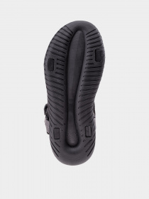 Футболка Hitec Apodis Teen модель APODIS TEEN-GREY/BLACK Фото