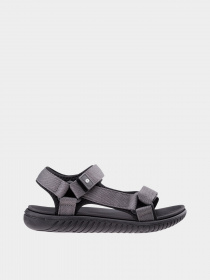 Футболка Hitec Apodis Teen модель APODIS TEEN-GREY/BLACK Фото