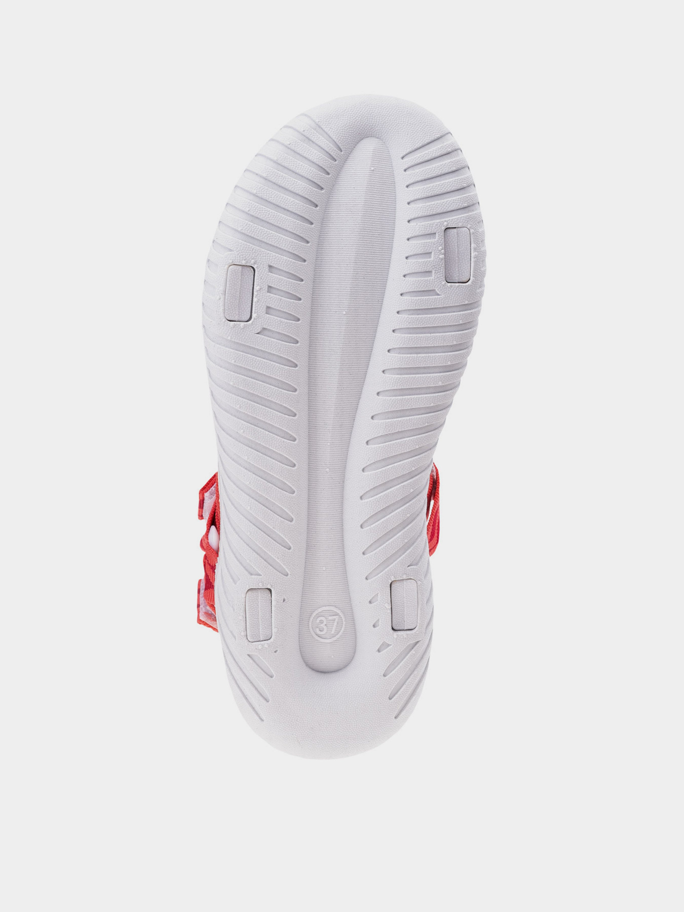 Сандалии Hitec Hanar Wo's модель HANAR WOS-PINK/BEIGE Фото