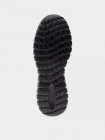 Кросівки Hitec Herami Модель HERAMI-BLACK/DARK GREY/ORANGE Фото